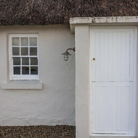 Fern Cottage Killinaboy Dış mekan fotoğraf
