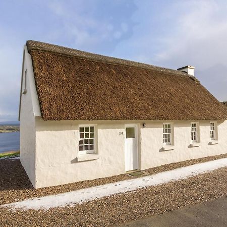 Fern Cottage Killinaboy Dış mekan fotoğraf