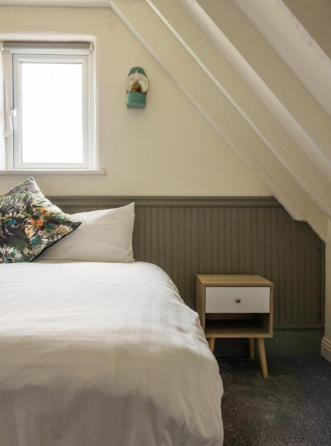 Fern Cottage Killinaboy Dış mekan fotoğraf
