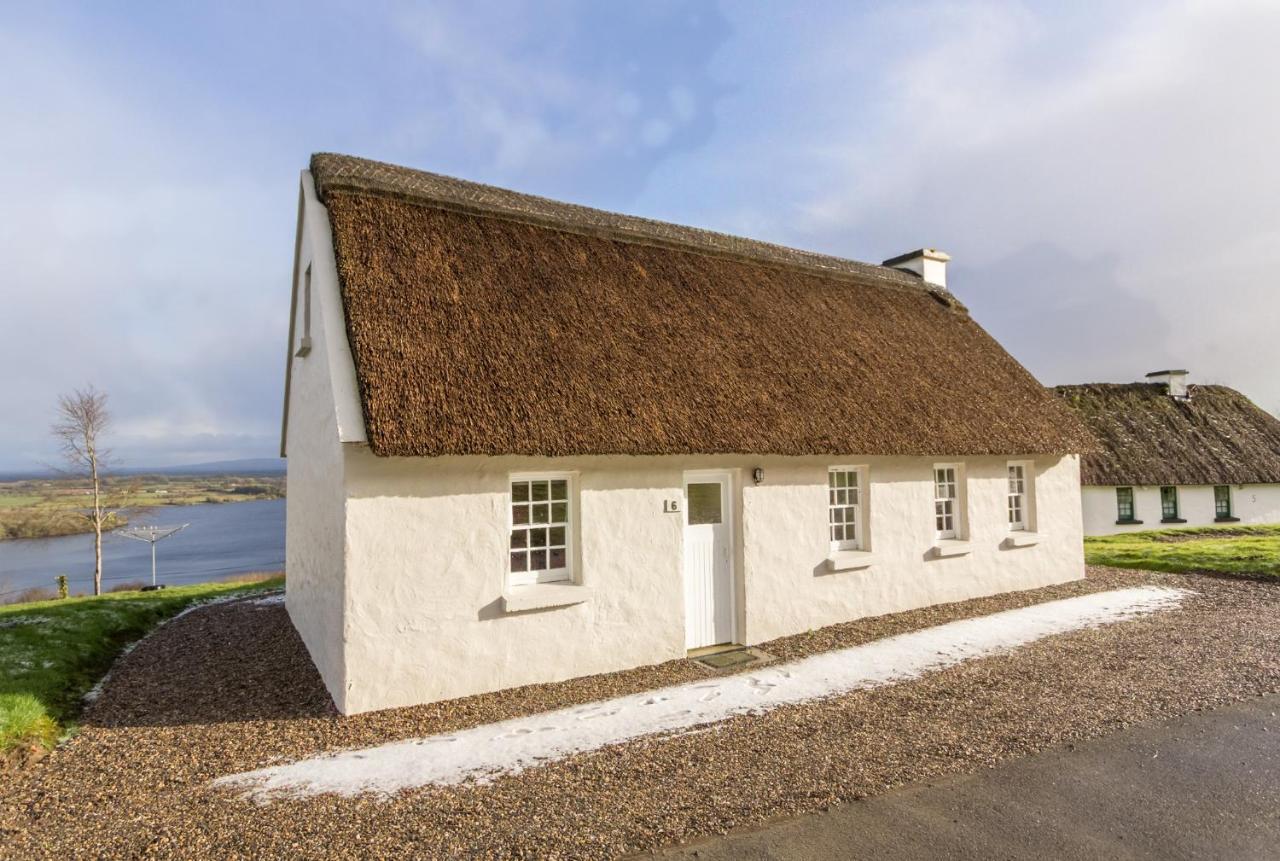 Fern Cottage Killinaboy Dış mekan fotoğraf