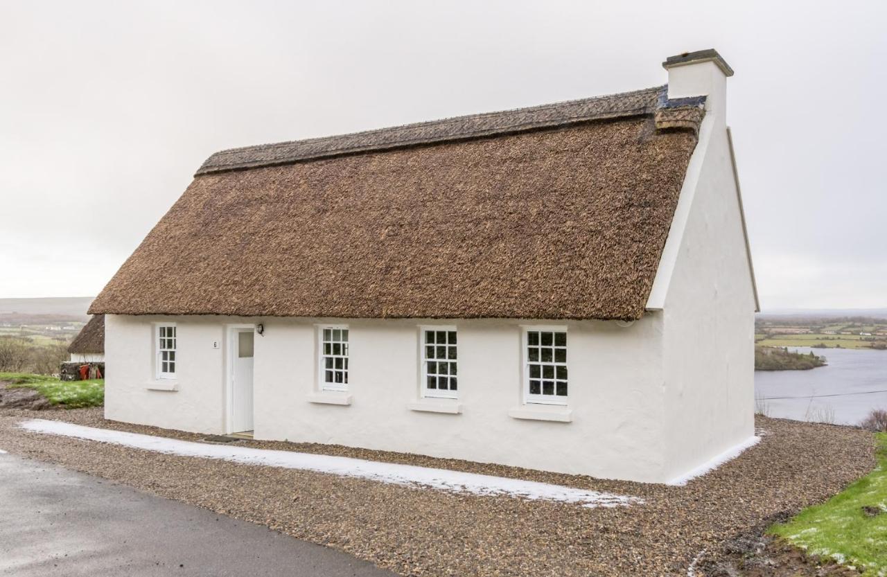 Fern Cottage Killinaboy Dış mekan fotoğraf
